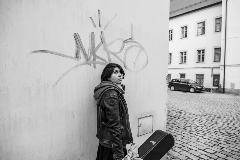 Reportáž – fotografie 2 z 34