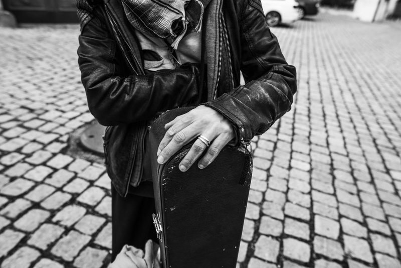 Reportáž – fotografie 3 z 34