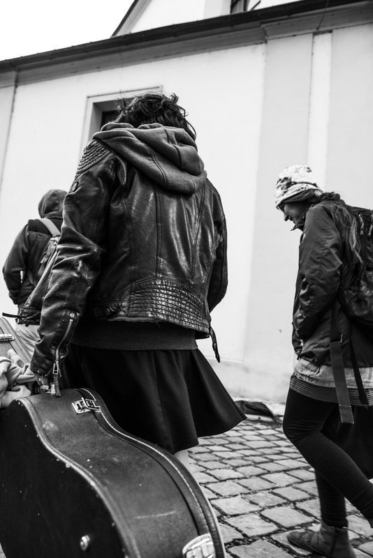 Reportáž – fotografie 4 z 34