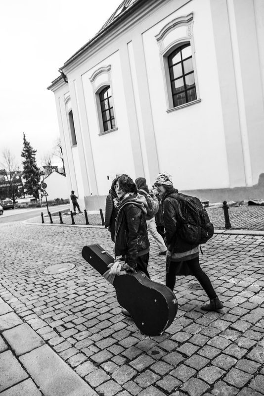 Reportáž – fotografie 5 z 34