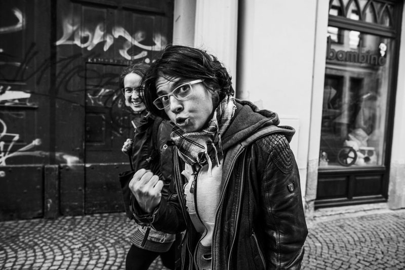 Reportáž – fotografie 6 z 34