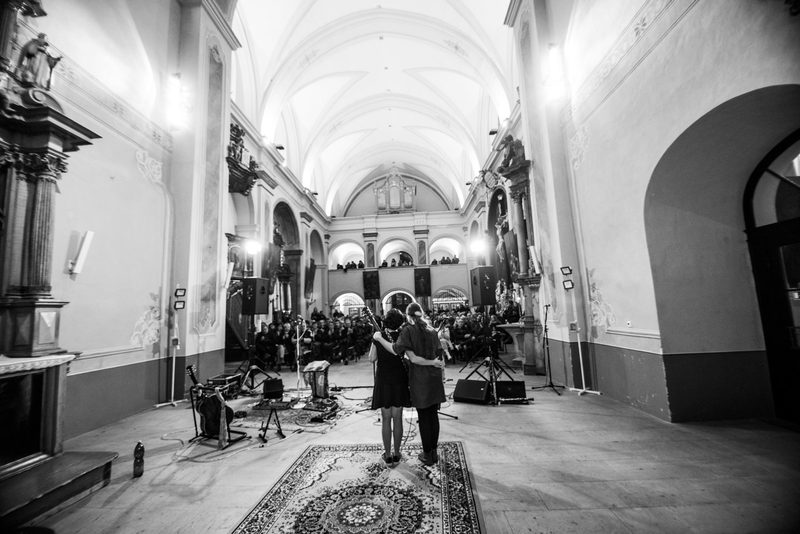 Reportáž – fotografie 11 z 34