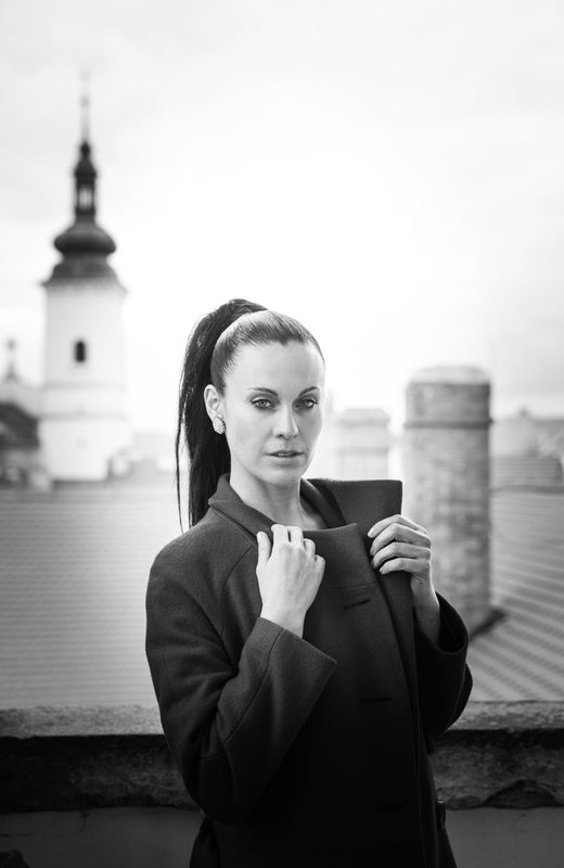 Portréty – fotografie 4 z 10