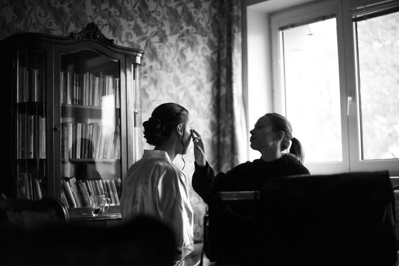 Svatby – fotografie 11 z 87
