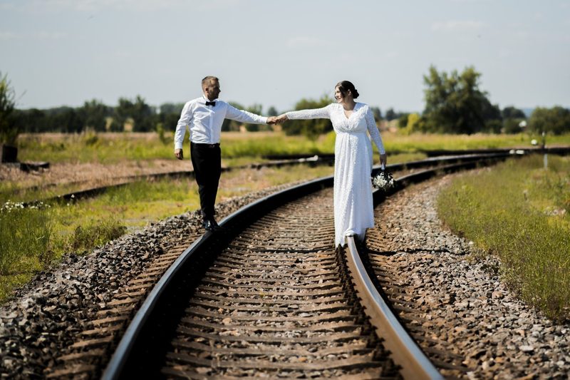 Svatby – fotografie 26 z 87