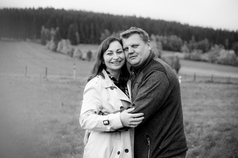 Rodinná fotografie – fotografie 3 z 20