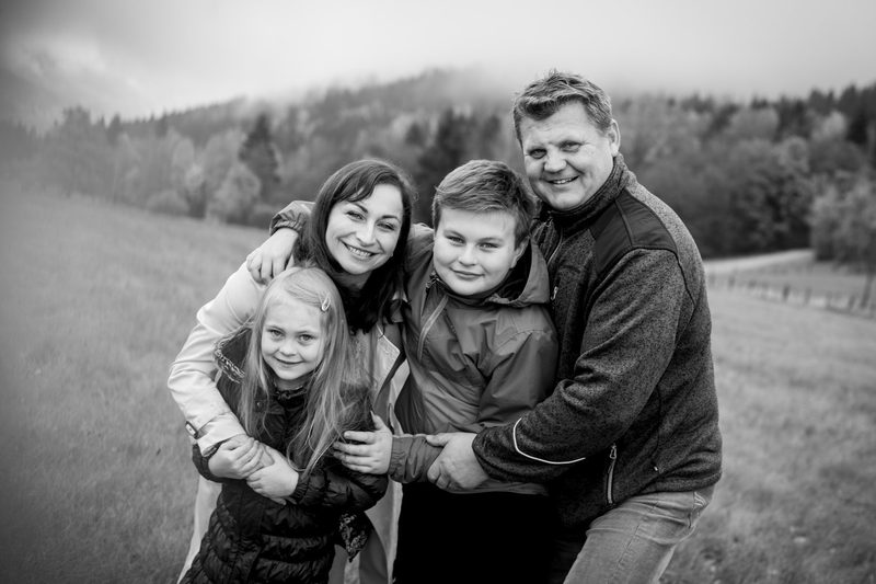 Rodinná fotografie – fotografie 4 z 20