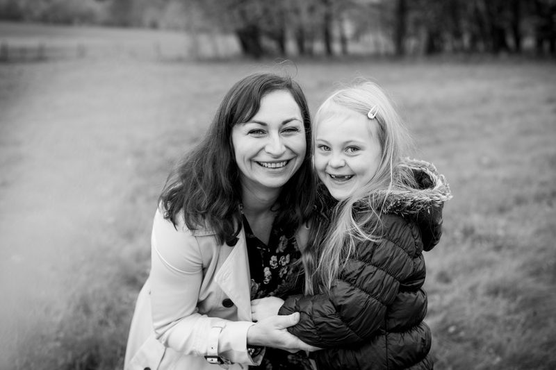 Rodinná fotografie – fotografie 5 z 20