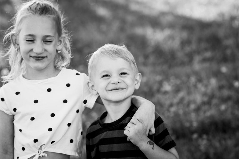 Rodinná fotografie – fotografie 6 z 20