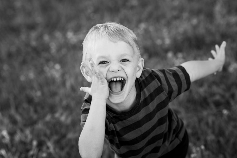 Rodinná fotografie – fotografie 7 z 20