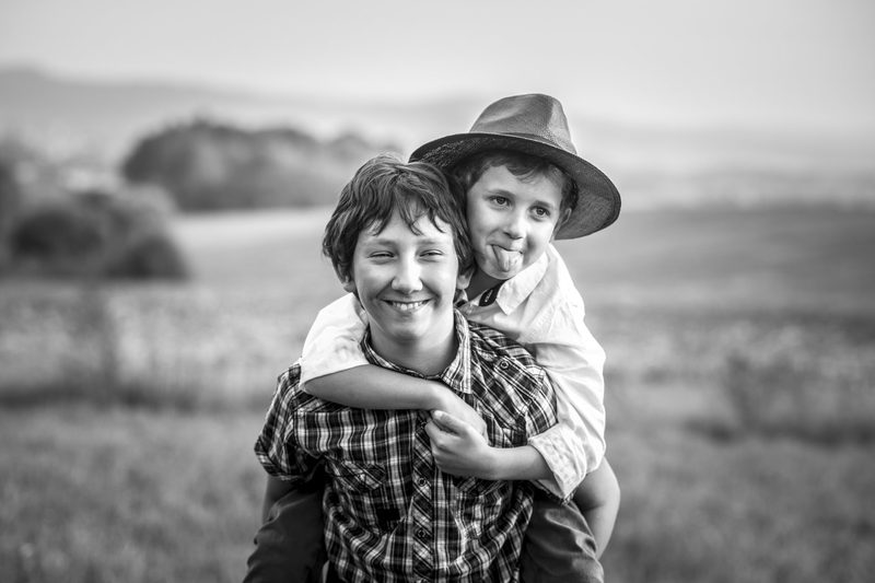 Rodinná fotografie – fotografie 8 z 20