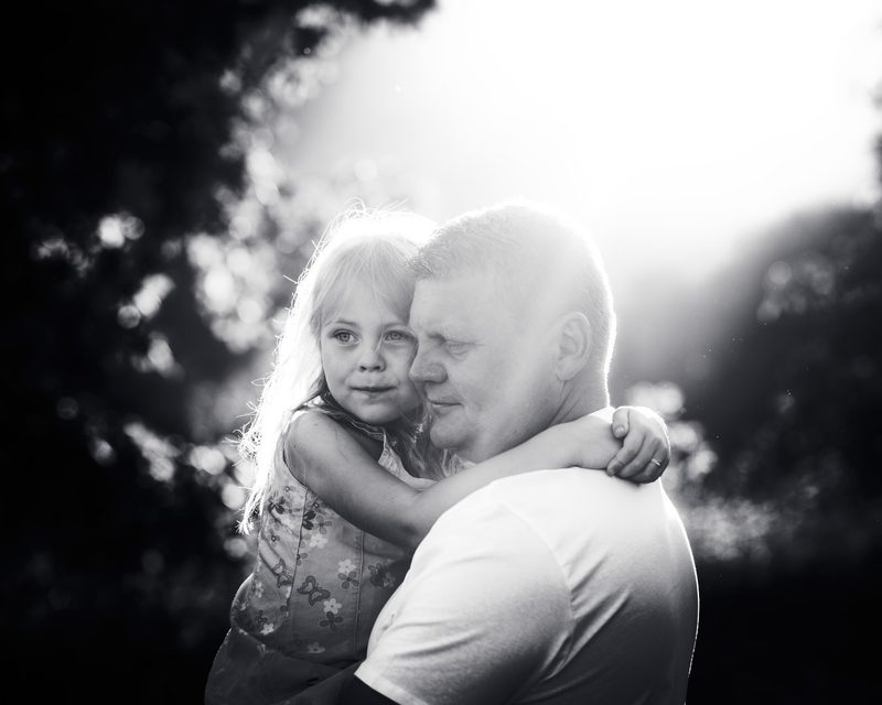 Rodinná fotografie – fotografie 9 z 20
