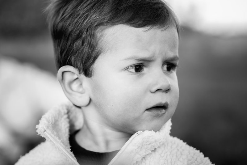 Rodinná fotografie – fotografie 14 z 20