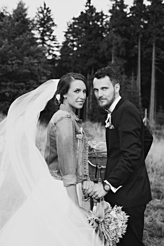 Svatby – fotografie 43 z 87