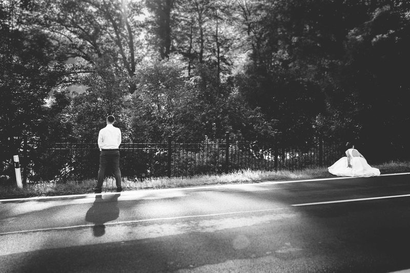 Svatby – fotografie 49 z 87