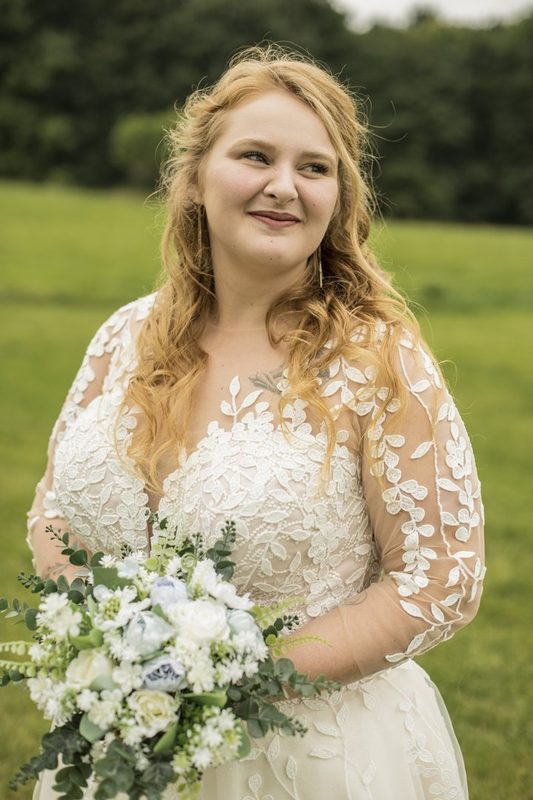 Svatby – fotografie 55 z 87