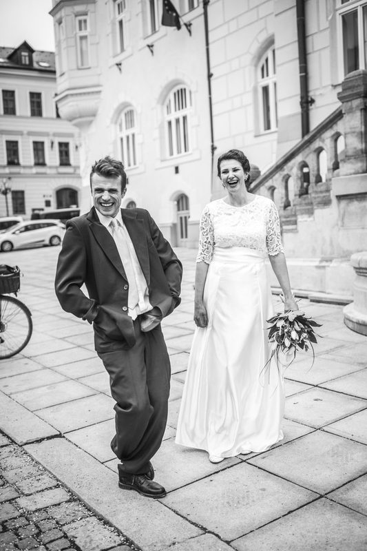 Svatby – fotografie 67 z 87