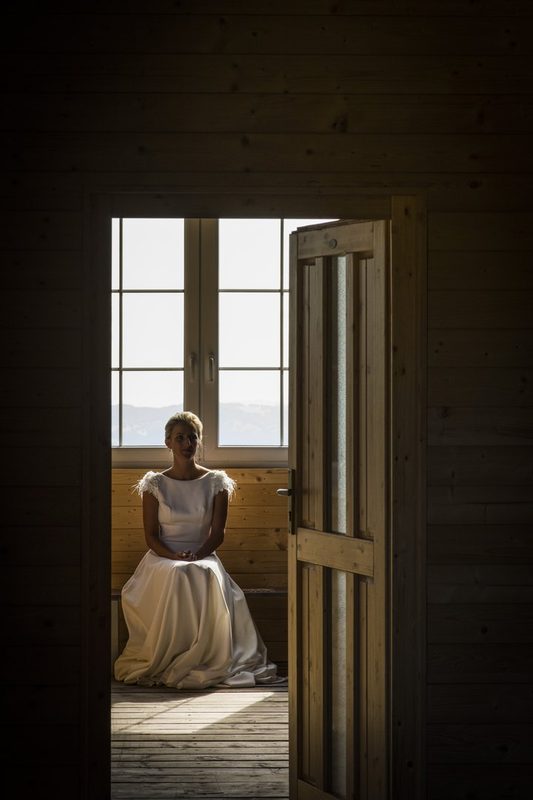 Svatby – fotografie 69 z 87