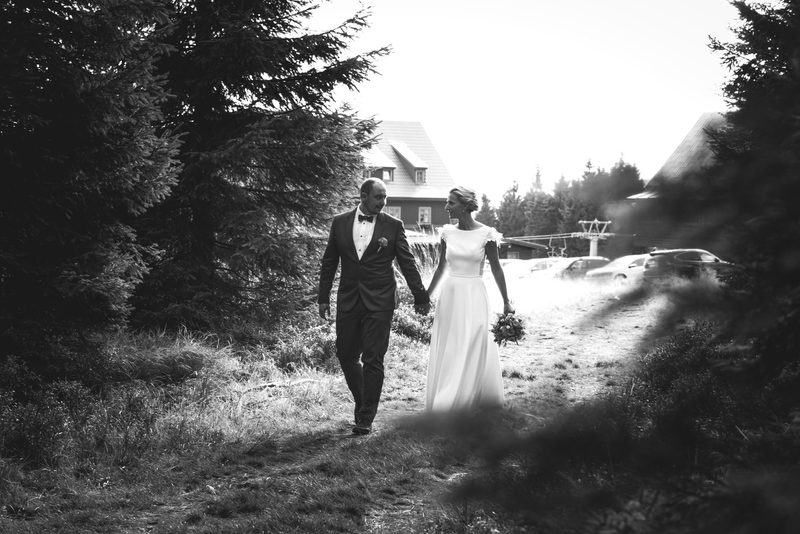 Svatby – fotografie 75 z 87