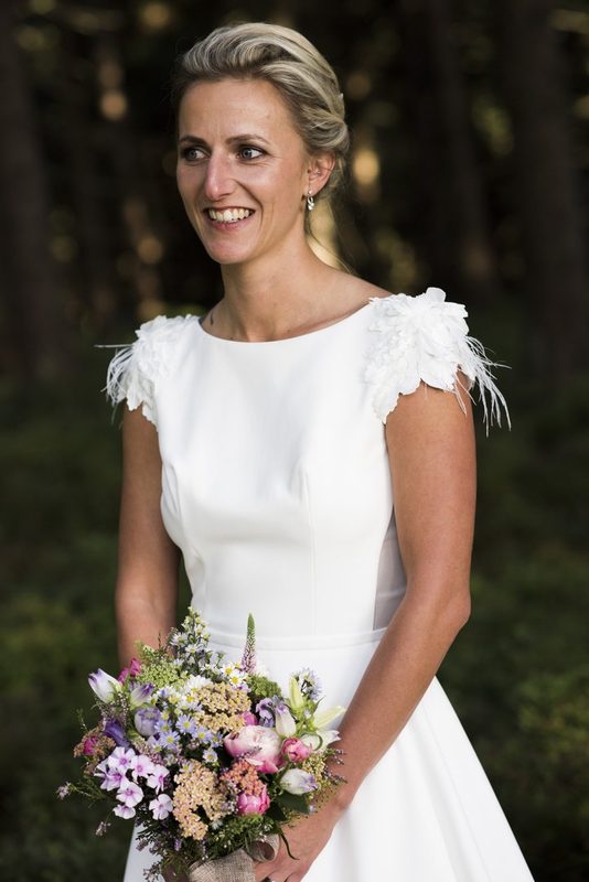 Svatby – fotografie 76 z 87