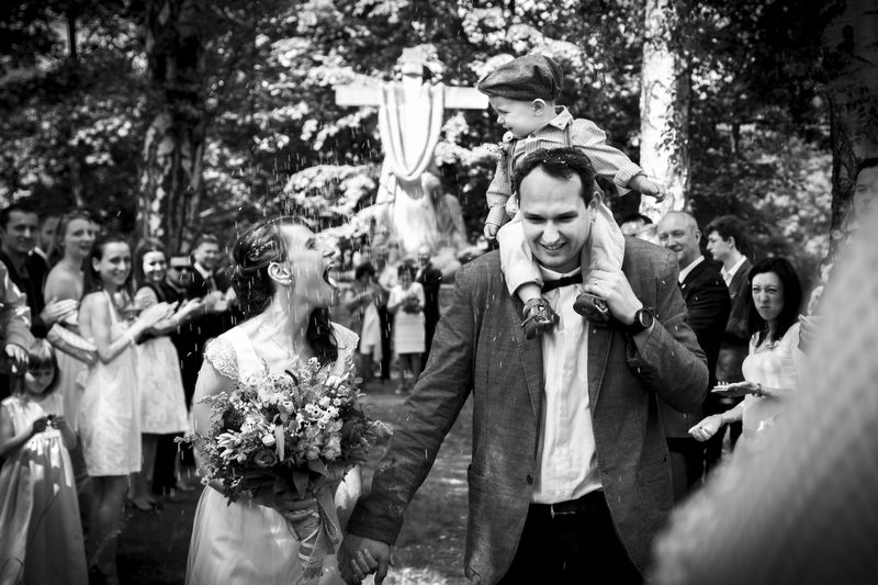 Svatby – fotografie 3 z 87