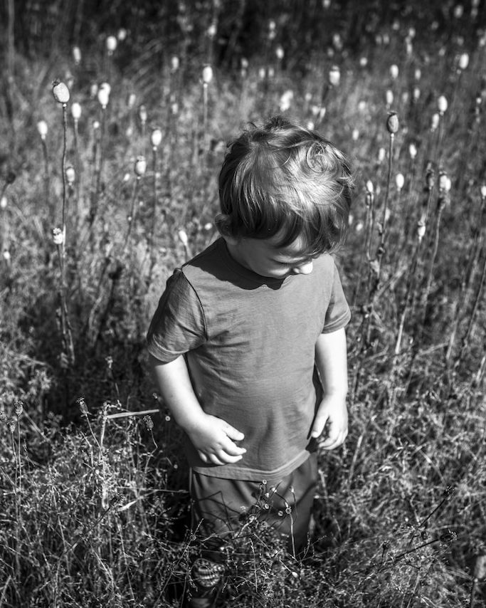 Fotografické portfolio